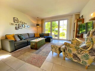 Ferienhaus Zingst Ausstattung 6