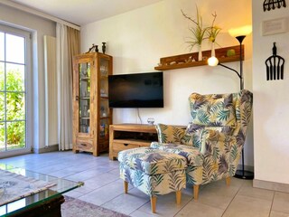 Ferienhaus Zingst Ausstattung 7