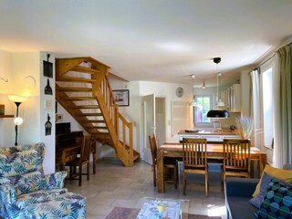 Ferienhaus Zingst Ausstattung 8