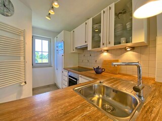 Ferienhaus Zingst Ausstattung 9