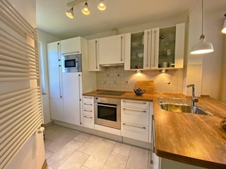 Ferienhaus Zingst Ausstattung 10