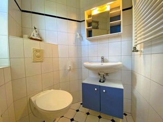 Ferienhaus Zingst Ausstattung 17