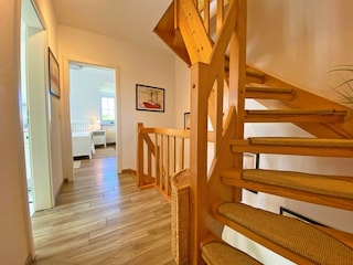 Ferienhaus Zingst Ausstattung 11