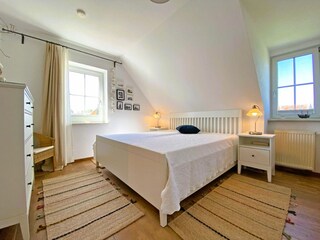 Ferienhaus Zingst Ausstattung 12