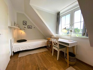 Ferienhaus Zingst Ausstattung 13