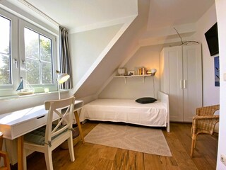 Ferienhaus Zingst Ausstattung 14