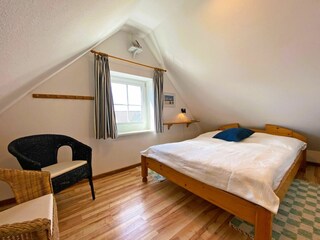 Ferienhaus Zingst Ausstattung 16