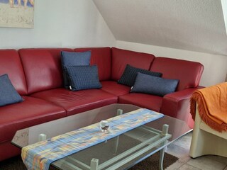 Ferienwohnung Zingst Ausstattung 2