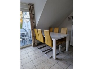 Ferienwohnung Zingst Ausstattung 3