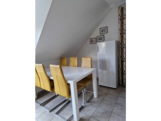 Ferienwohnung Zingst Ausstattung 4