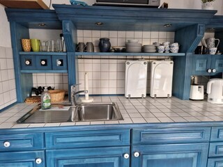 Ferienwohnung Zingst Ausstattung 5