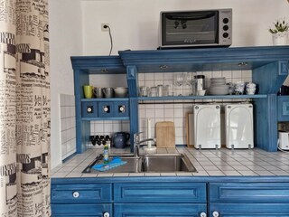 Ferienwohnung Zingst Ausstattung 6