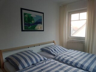 Ferienwohnung Zingst Ausstattung 8