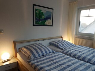 Ferienwohnung Zingst Ausstattung 9