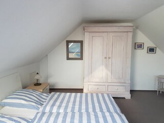 Ferienwohnung Zingst Ausstattung 10