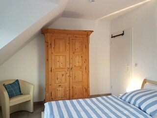Ferienwohnung Zingst Ausstattung 11