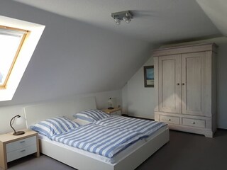 Ferienwohnung Zingst Ausstattung 12