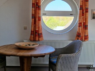 Ferienwohnung Zingst Ausstattung 13