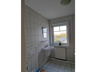 Ferienwohnung Zingst Ausstattung 15