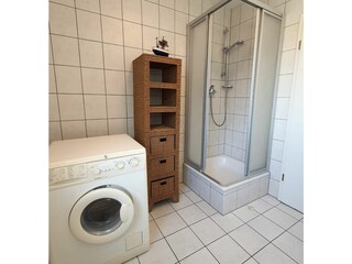 Ferienwohnung Zingst Ausstattung 16