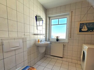 Ferienwohnung Zingst Ausstattung 17