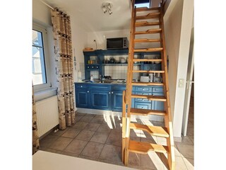 Ferienwohnung Zingst Ausstattung 18