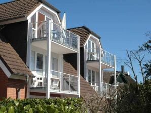 Birkenstrasse 6i Whg. 11/Stopper