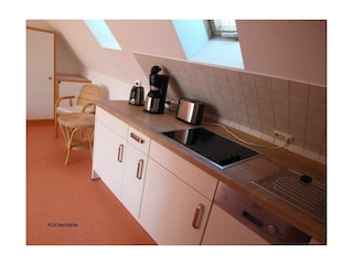 Küche / Küchenzeile