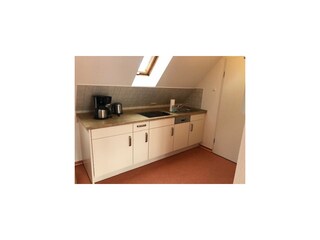 Ferienwohnung Zingst Ausstattung 10