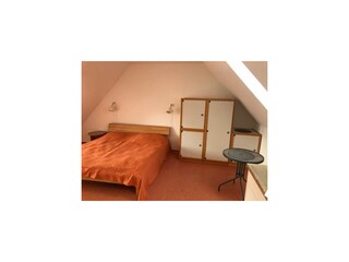 Ferienwohnung Zingst Ausstattung 12