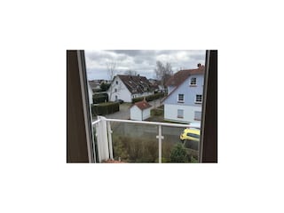 Ferienwohnung Zingst Außenaufnahme 6