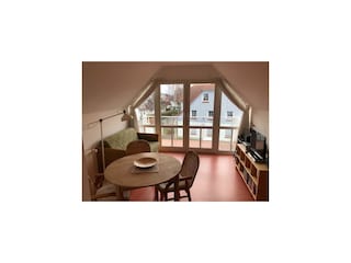 Ferienwohnung Zingst Ausstattung 9