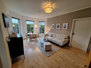 Ferienwohnung Zingst Ausstattung 5