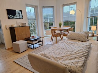 Ferienwohnung Zingst Ausstattung 21