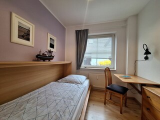 Ferienwohnung Zingst Ausstattung 22