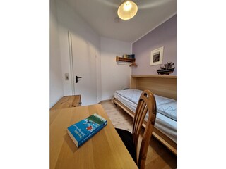 Ferienwohnung Zingst Ausstattung 12