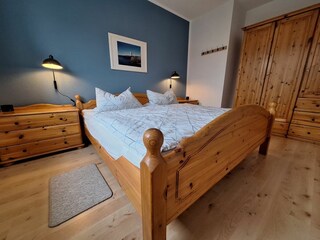 Ferienwohnung Zingst Ausstattung 25