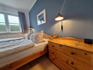 Ferienwohnung Zingst Ausstattung 26