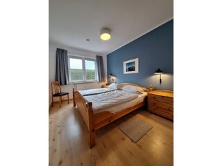 Ferienwohnung Zingst Ausstattung 16