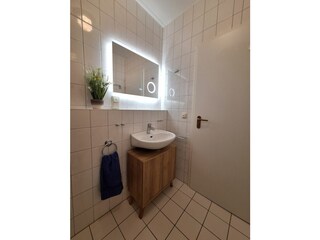 Ferienwohnung Zingst Ausstattung 20