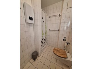 Ferienwohnung Zingst Ausstattung 21