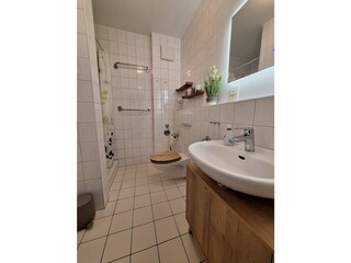 Ferienwohnung Zingst Ausstattung 22