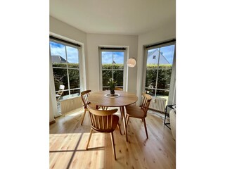 Ferienwohnung Zingst Ausstattung 6