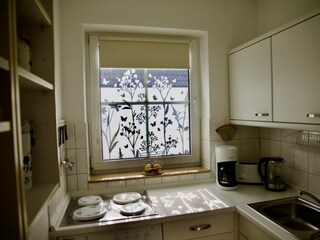 Ferienwohnung Zingst Ausstattung 9