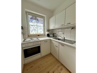 Ferienwohnung Zingst Ausstattung 7