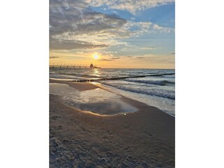 Ferienwohnung Zingst Umgebung 23