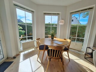 Ferienwohnung Zingst Außenaufnahme 6
