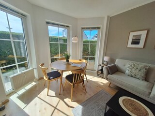 Ferienwohnung Zingst Außenaufnahme 7