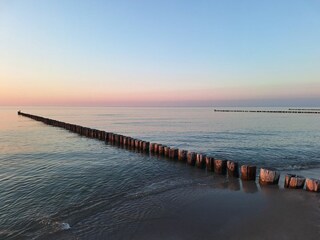 Ferienwohnung Zingst Außenaufnahme 15