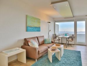 Haus Nautic 323 Traumferienwohnung Mit Meerblick Dose Firma Cux